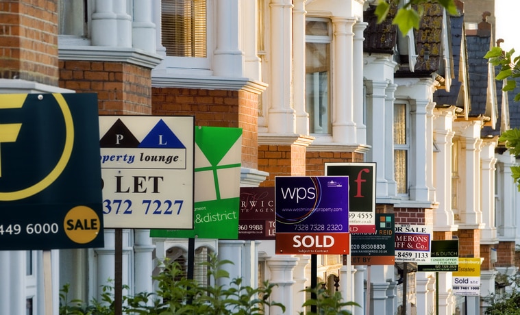 Don’t Hike Stamp Duty