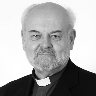 Rt. Rev. Dr. Richard Chartres