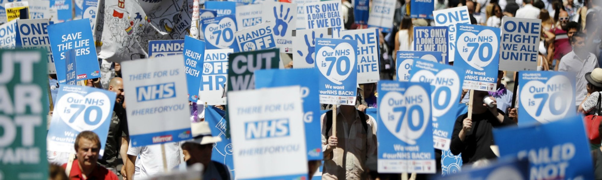 ‘An NHS Royal Commission’ republished