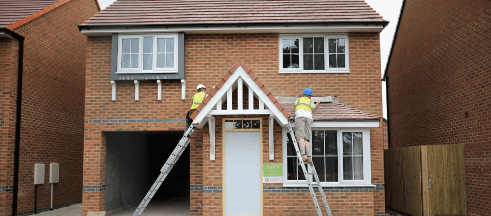 The Case for Housebuilding