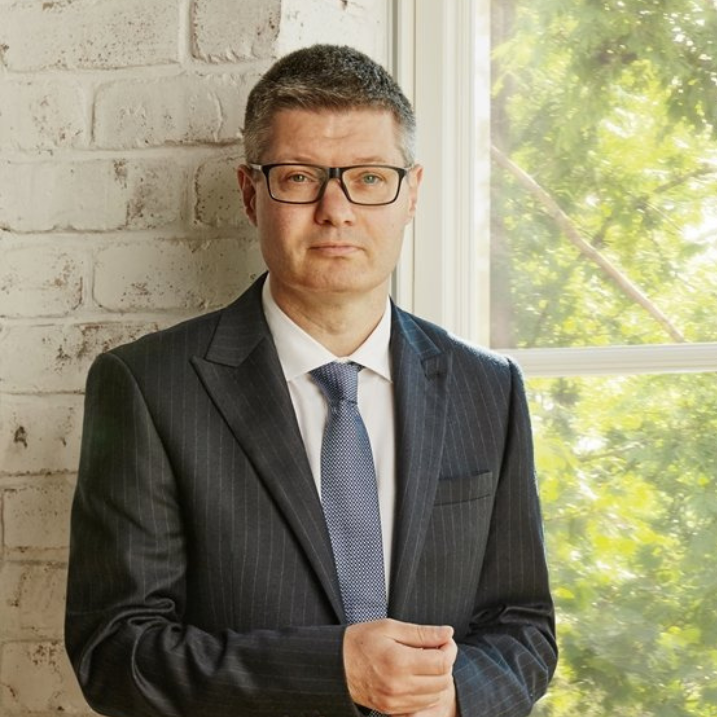 Lord Wolfson of Aspley Guise