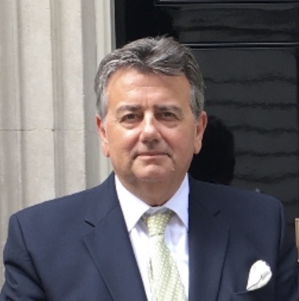 Philip Bouverat