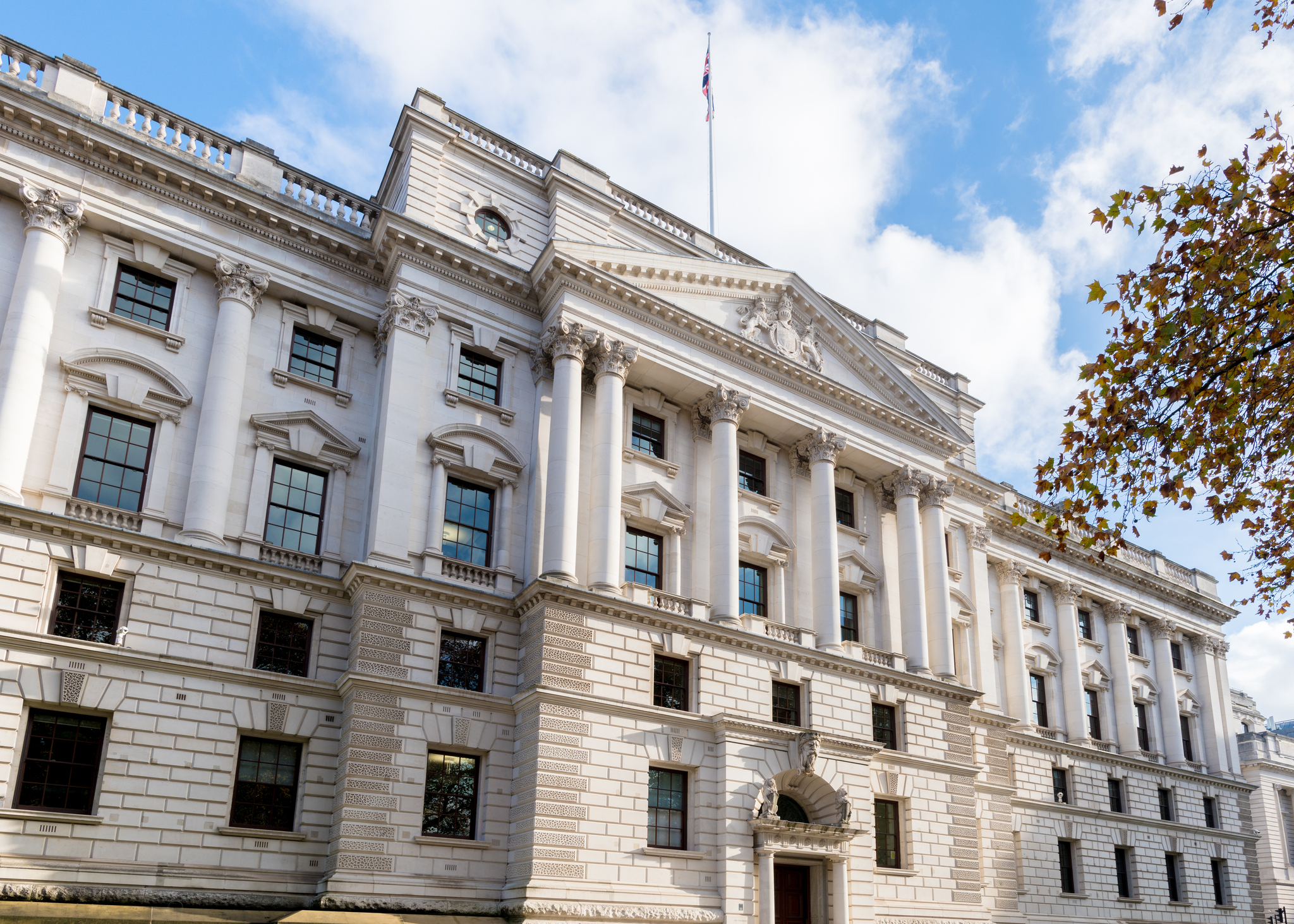 UK Treasury
